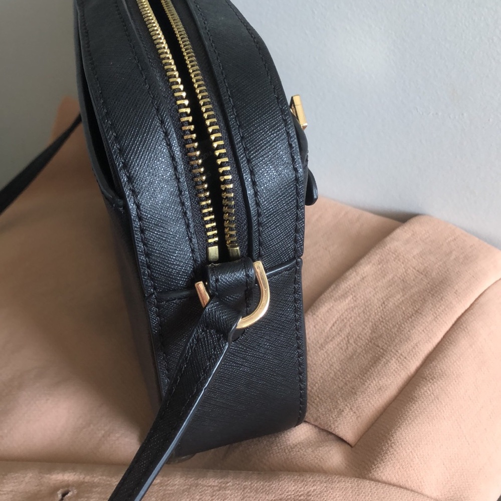 Michael Kors Jet Set Large Crossbody saffiano leather - Picture 5 of 11